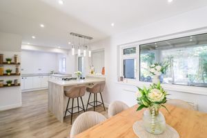 Kitchen/Dining Room- click for photo gallery